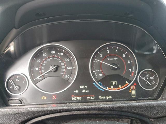 BMW 3 Series Xi Image 10