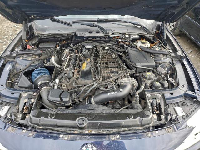 BMW 3 Series Xi Image 6