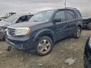 Honda Pilot Exl Image 1