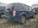 Honda Pilot Exl Image 4