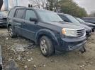 Honda Pilot Exl Image 7