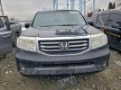 Honda Pilot Exl Image 5