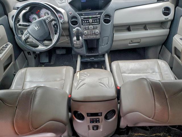 Honda Pilot Exl Image 9