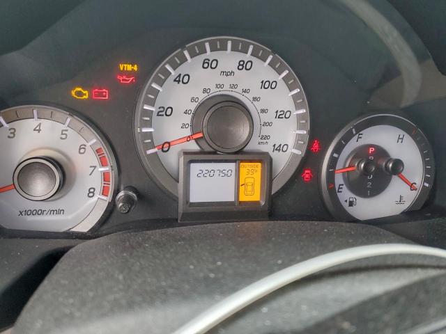 Honda Pilot Exl Image 10