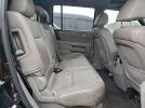 Honda Pilot Exl Image 11