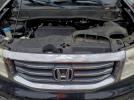 Honda Pilot Exl Image 13