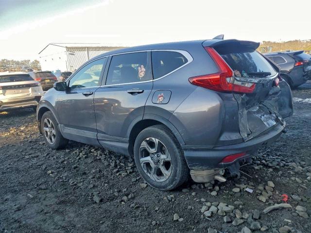 Honda Crv Ex Image 10