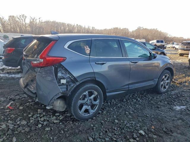 Honda Crv Ex Image 7