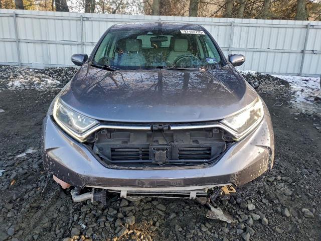 Honda Crv Ex Image 9