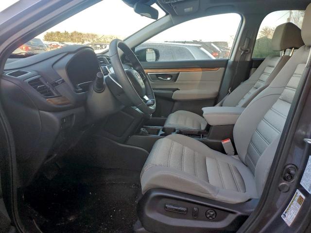 Honda Crv Ex Image 2