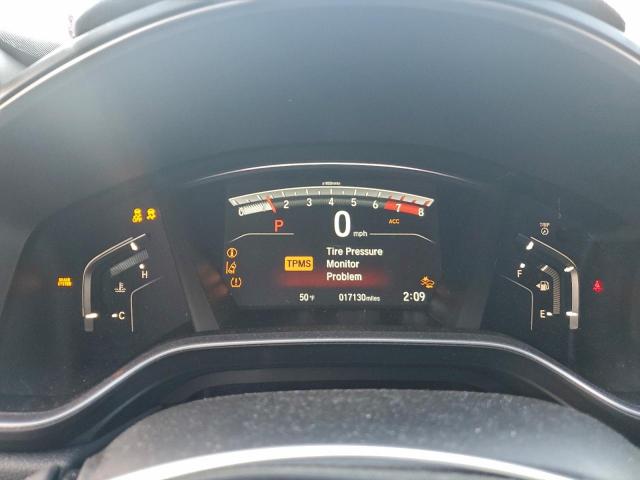 Honda Crv Ex Image 4