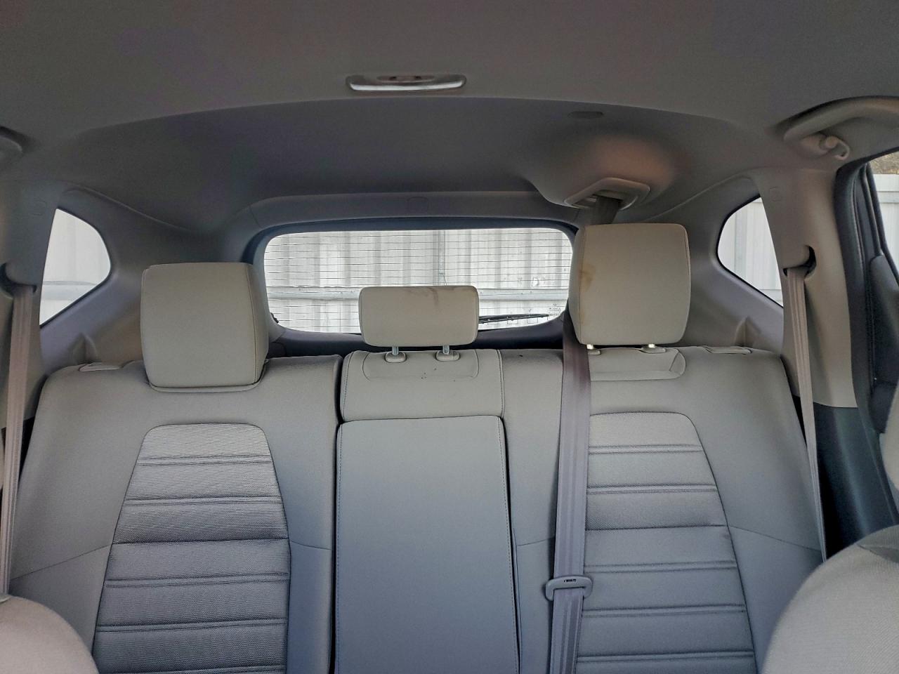 Honda Crv Ex Image 5