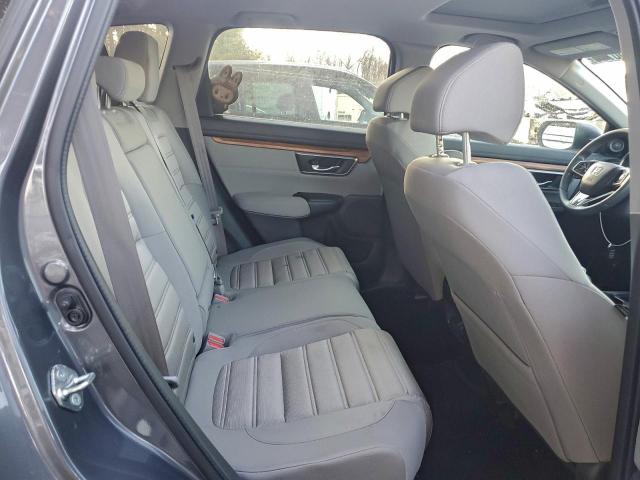 Honda Crv Ex Image 6