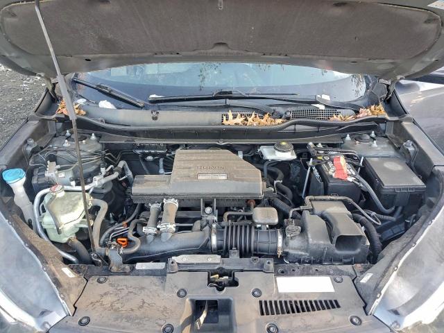 Honda Crv Ex Image 12