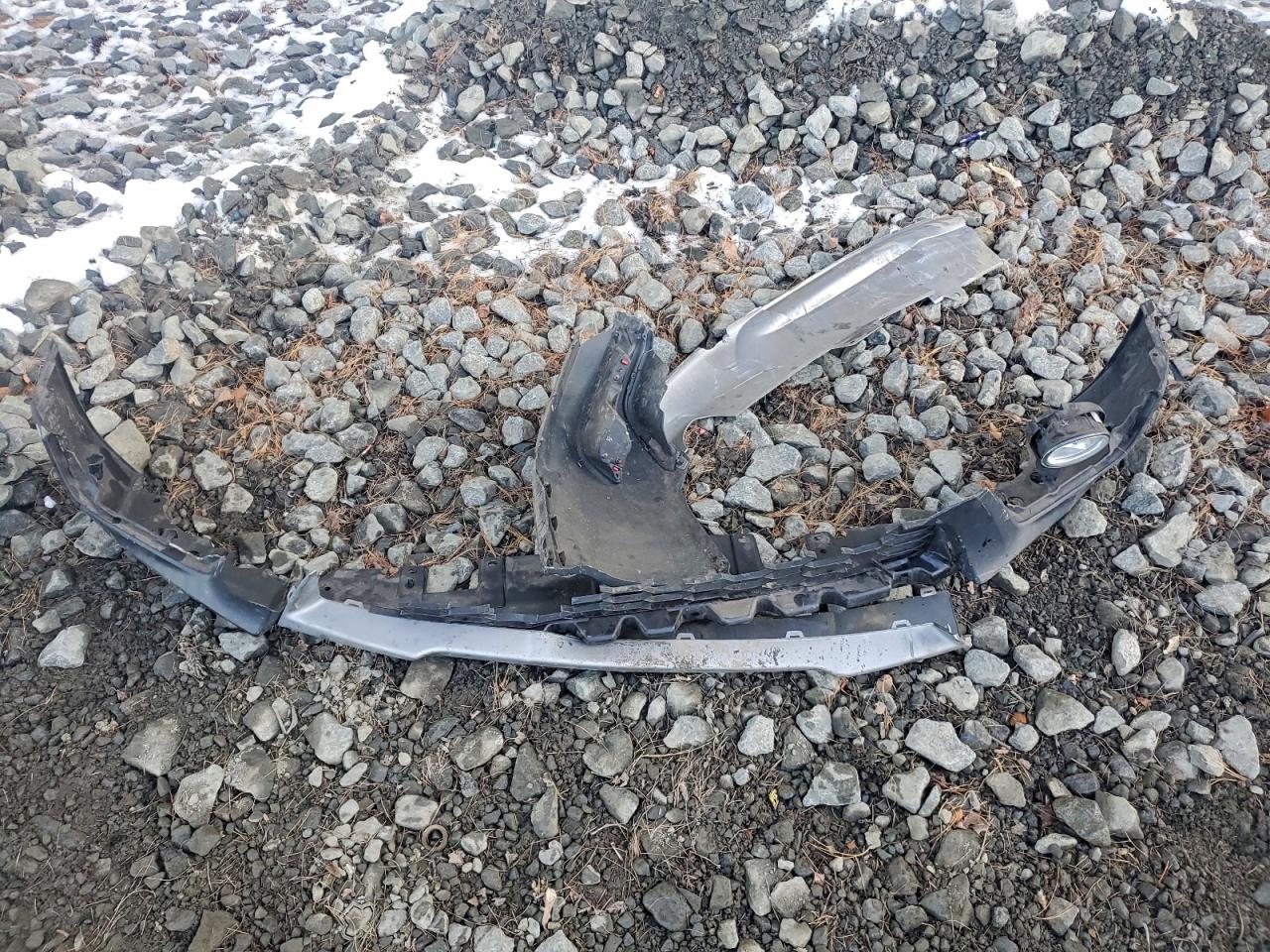 Honda Crv Ex Image 13