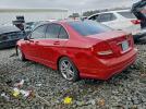 Mercedes-Benz C-Class 250 Image 9