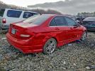 Mercedes-Benz C-Class 250 Image 7