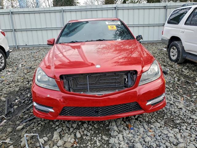 Mercedes-Benz C-Class 250 Image 3