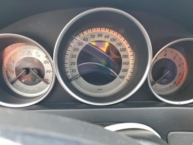 Mercedes-Benz C-Class 250 Image 8