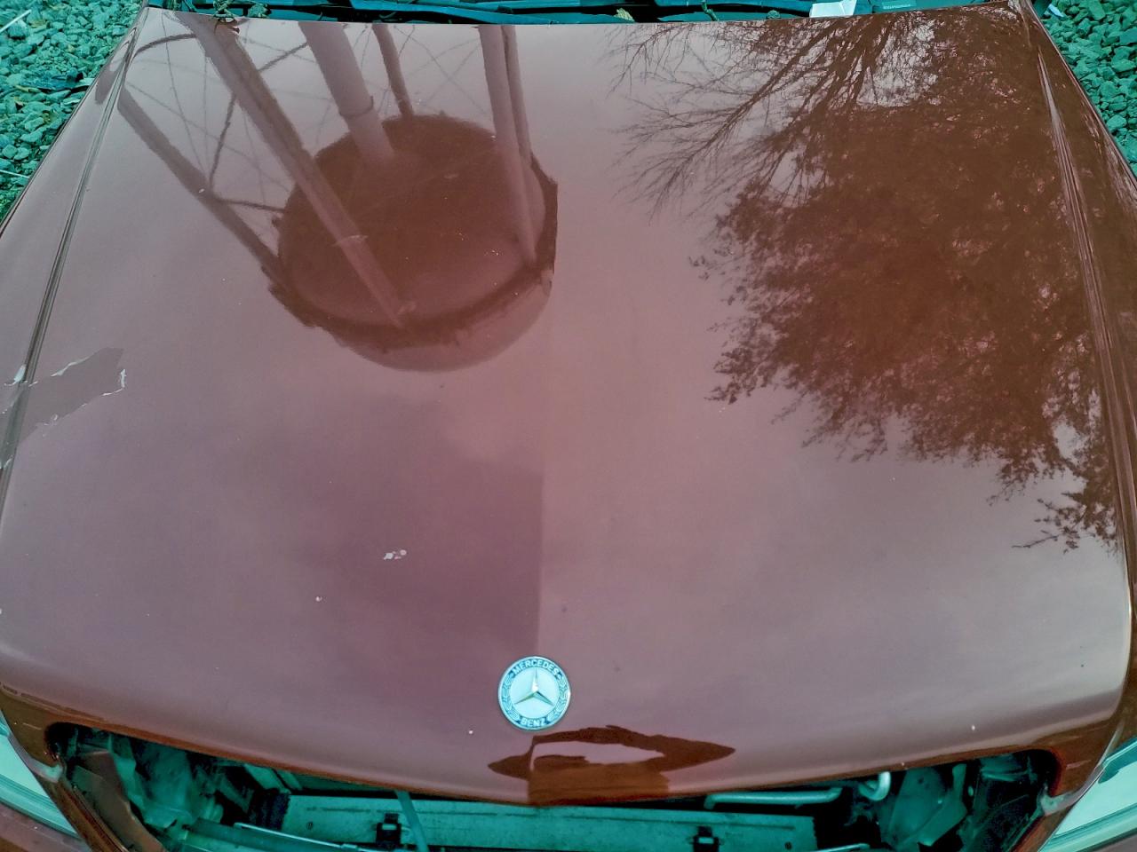 Mercedes-Benz C-Class 250 Image 6