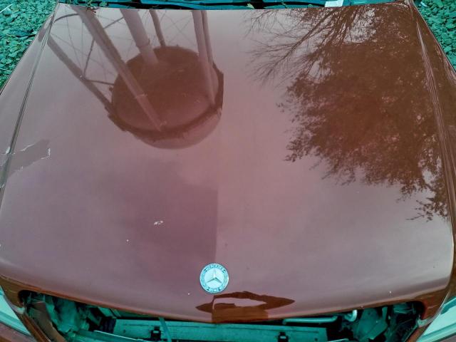 Mercedes-Benz C-Class 250 Image 6