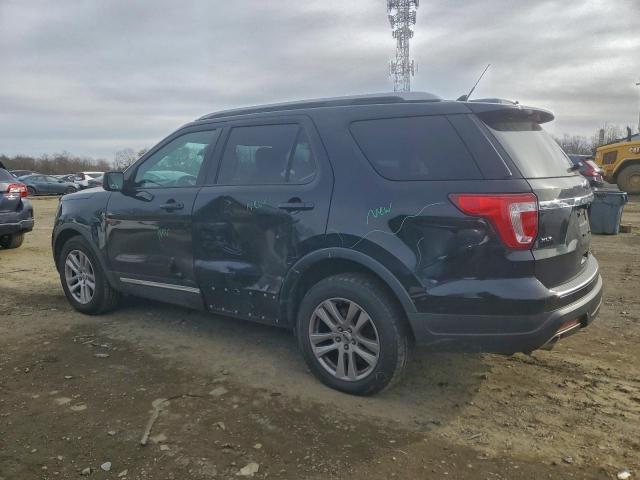 Ford Explorer Xlt Image 3