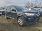 Ford Explorer Xlt Image 11