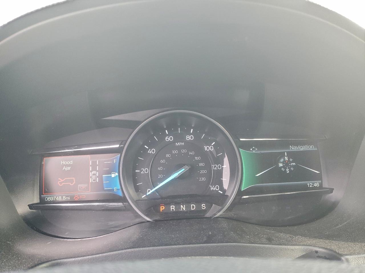 Ford Explorer Xlt Image 8