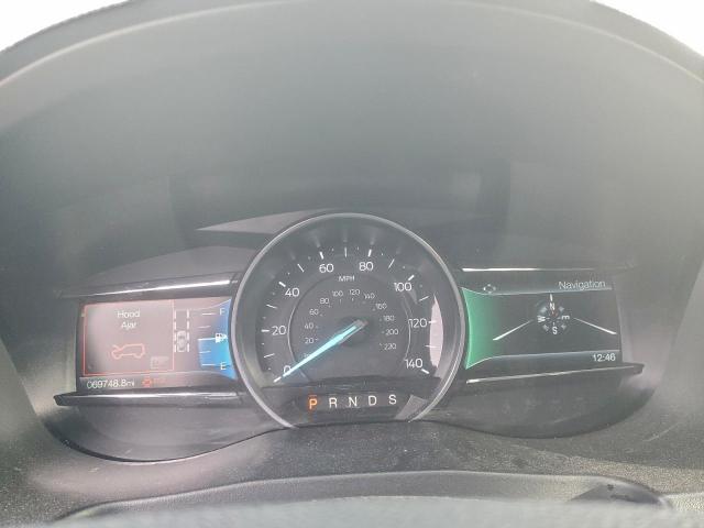 Ford Explorer Xlt Image 8