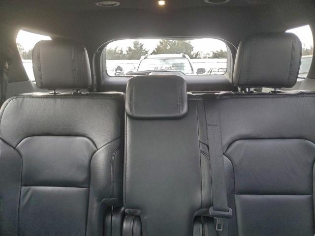 Ford Explorer Xlt Image 6