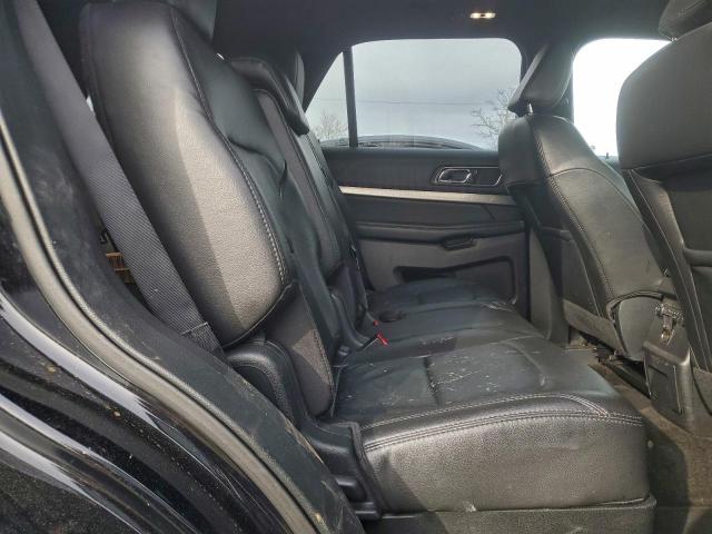 Ford Explorer Xlt Image 4