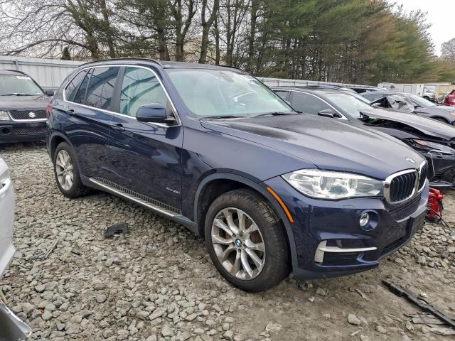 BMW X Series Xdrive35i Image 2