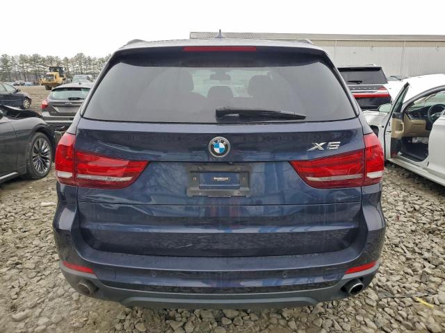 BMW X Series Xdrive35i Image 4