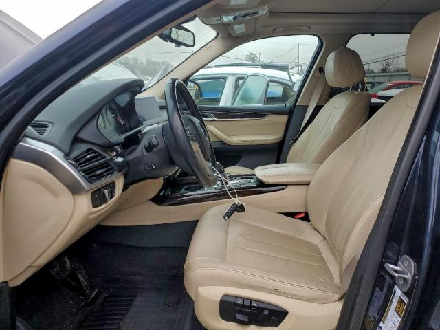 BMW X Series Xdrive35i Image 6