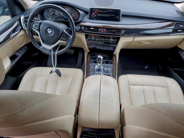 BMW X Series Xdrive35i Image 9