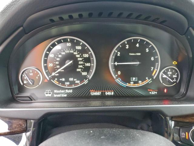 BMW X Series Xdrive35i Image 3