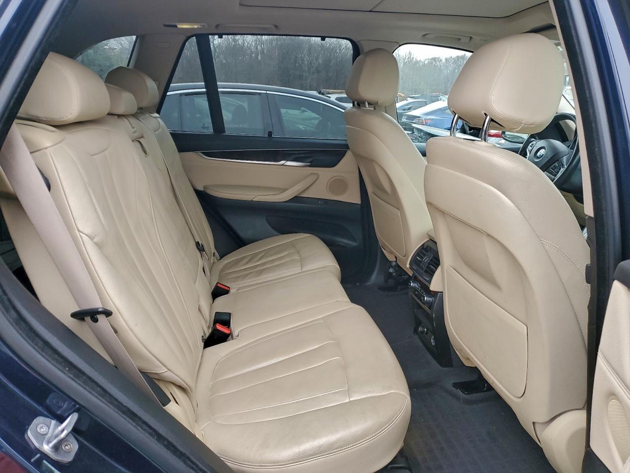 BMW X Series Xdrive35i Image 12