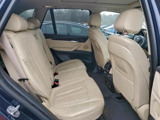 BMW X Series Xdrive35i Image 12