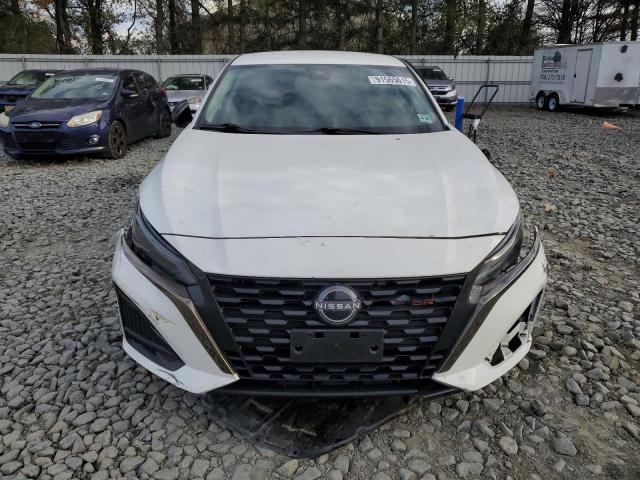 Nissan Altima Sr Image 4