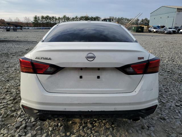 Nissan Altima Sr Image 12