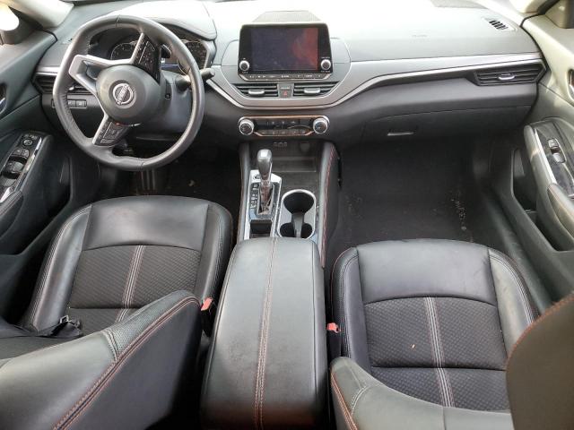 Nissan Altima Sr Image 11