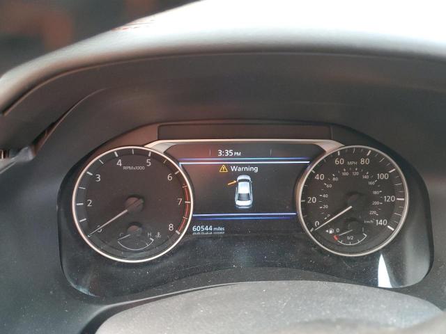 Nissan Altima Sr Image 6