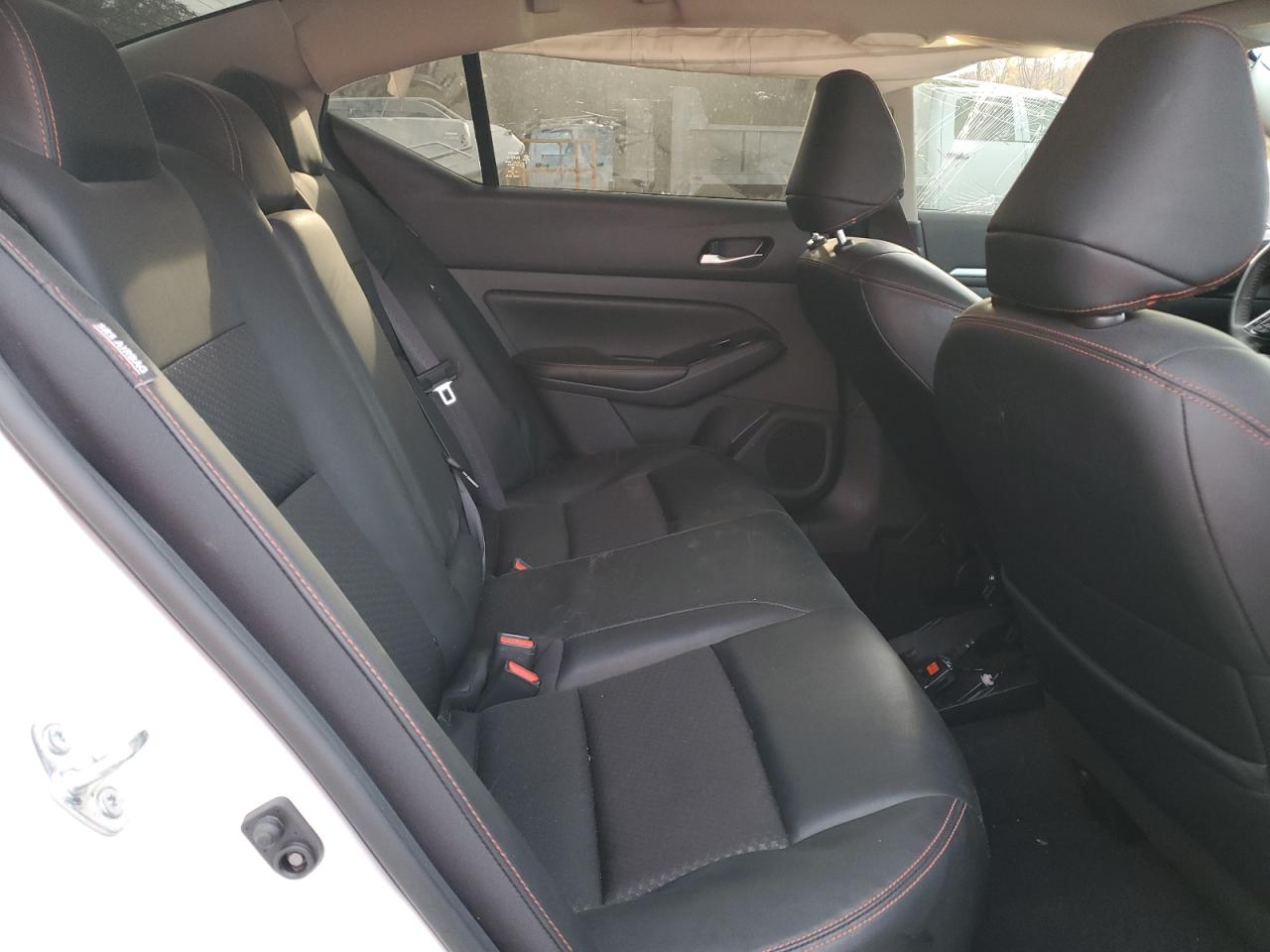 Nissan Altima Sr Image 5