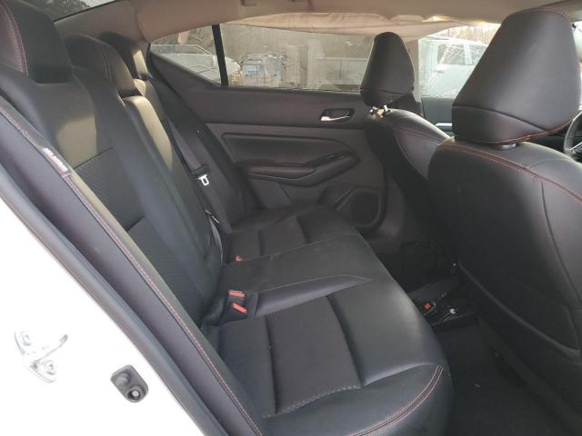 Nissan Altima Sr Image 5