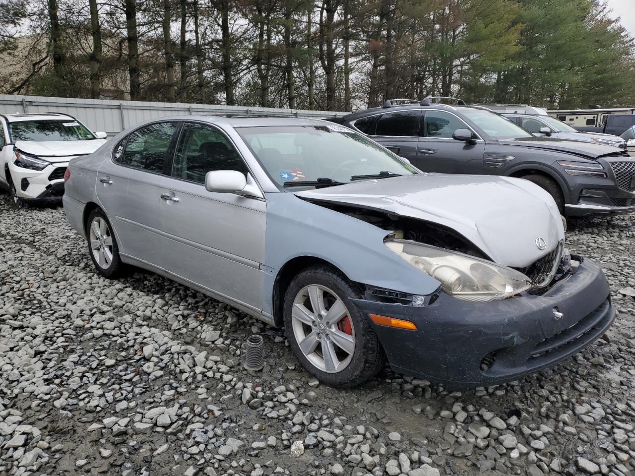 Lexus Es 330 Image 4