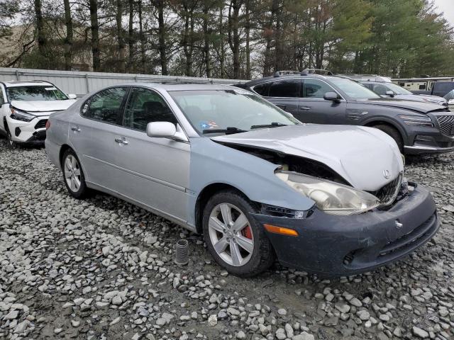 Lexus Es 330 Image 4