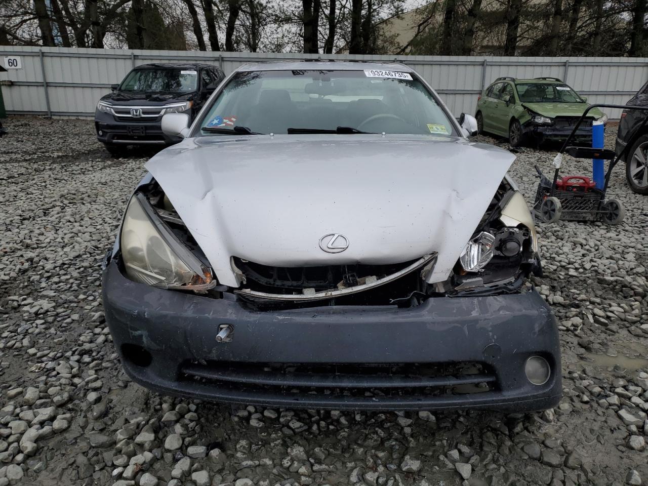 Lexus Es 330 Image 10