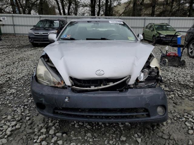 Lexus Es 330 Image 10