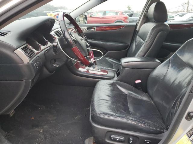 Lexus Es 330 Image 9