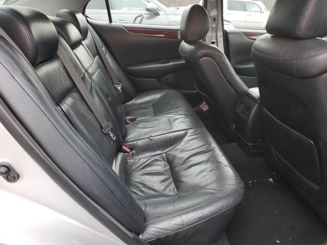 Lexus Es 330 Image 8